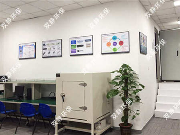 靜音室主要應(yīng)用在設(shè)備聲學(xué)實(shí)驗(yàn)和噪聲測試